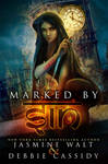 Marked by Sin (Book Cover)