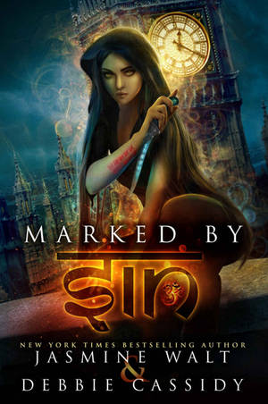 Marked by Sin (Book Cover) by FrostAlexis Marked by Sin (Book Cover) by FrostAlexis