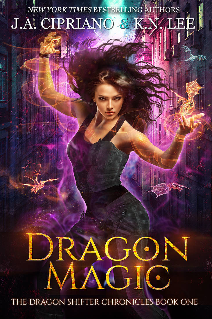 Dragon Magic Book Cover By FrostAlexis On DeviantArt dragon-magic-book-cover-by-frostalexis-on-deviantart