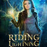 Riding Lightning - Ebook Cover