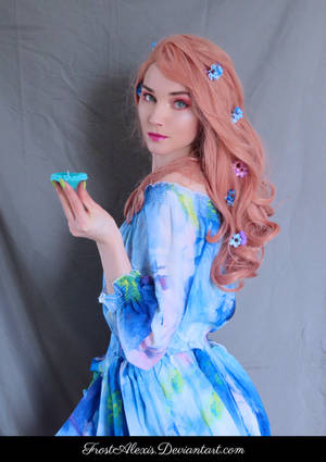 May (34) by FrostAlexis May (34) by FrostAlexis