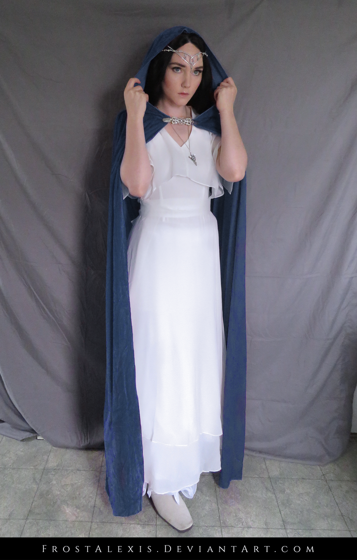 Arwen (21) by FrostAlexis on DeviantArt