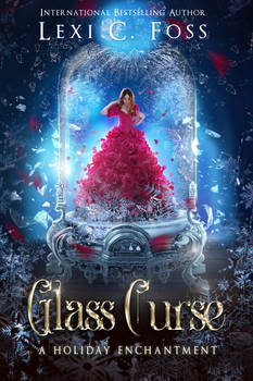 Glass Curse Ebook ***SOLD***