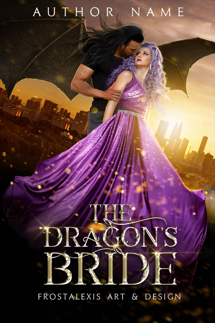The Dragon Kings Bride Read Online Dragon's Bride - Ebook ***SOLD*** by FrostAlexis on DeviantArt