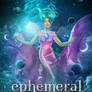 Ephemeral Heaven Ebook Cover ***SOLD***