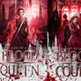 Blood Queen Ebook Set- Sold