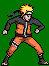 Naruto NSLNR