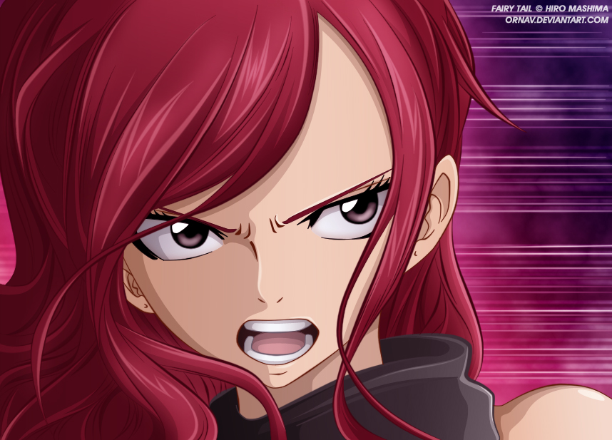 Erza