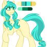 ColoraturaXApplejack Ref