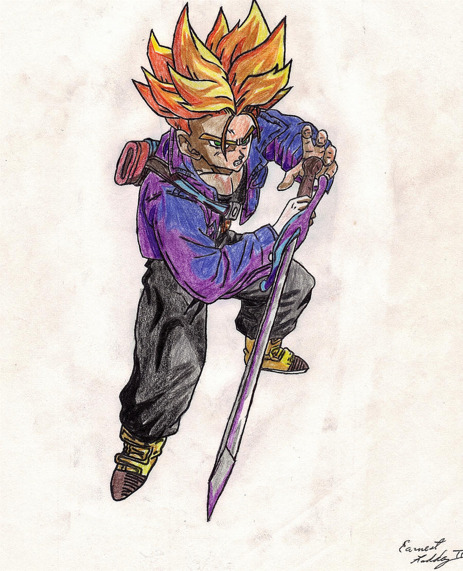 trunks