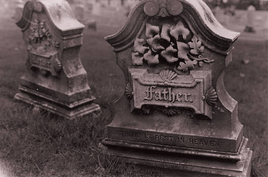 Father -Grave Series-