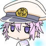 Captain Nep-Nep