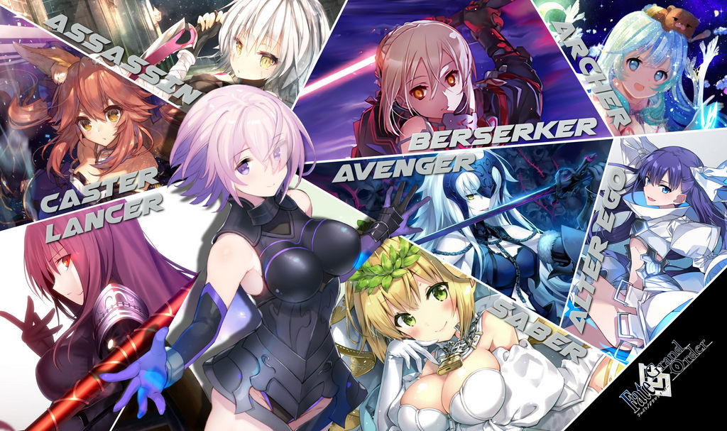 Fate Grand Order Playmat By Phoenixnite25 On Deviantart Fate Grand Order Playmat By Phoenixnite25 On Deviantart