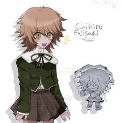 Chihiro