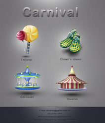Carnival pack-1