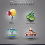 Carnival pack-1