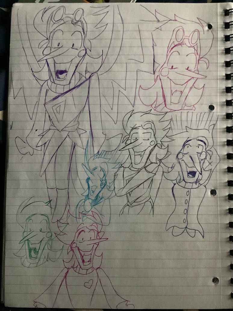 Spamming Deviantart Spamming more Spam by NillyGin2000 on DeviantArt