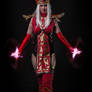 High Inquisitor Sally Whitemane (without staff)