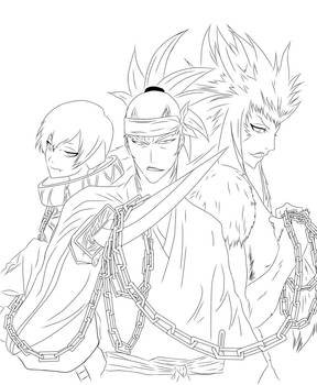 Renji Crew