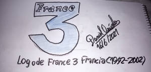France 3 (1992-2002)