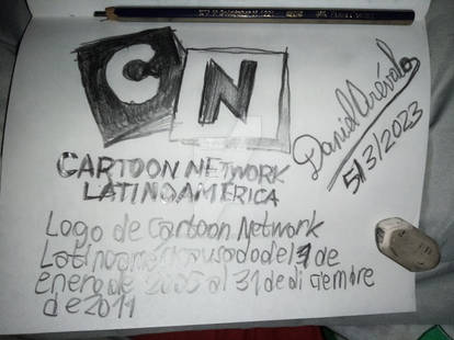 Cartoon network latinoamrica anime by julinhafidelis on DeviantArt