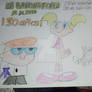 Felices 30 anios El laboratorio de Dexter