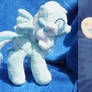 Snowdrop Plush