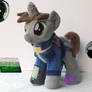 Little Pip V4 Glow-in-the-Dark