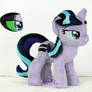 Starlight Glimmer V4 Glow-in-the-Dark