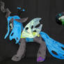 Queen Chrysalis