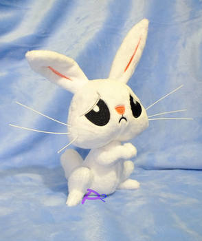 -Pattern For Sell- Angel Bunny ITH Hybrid