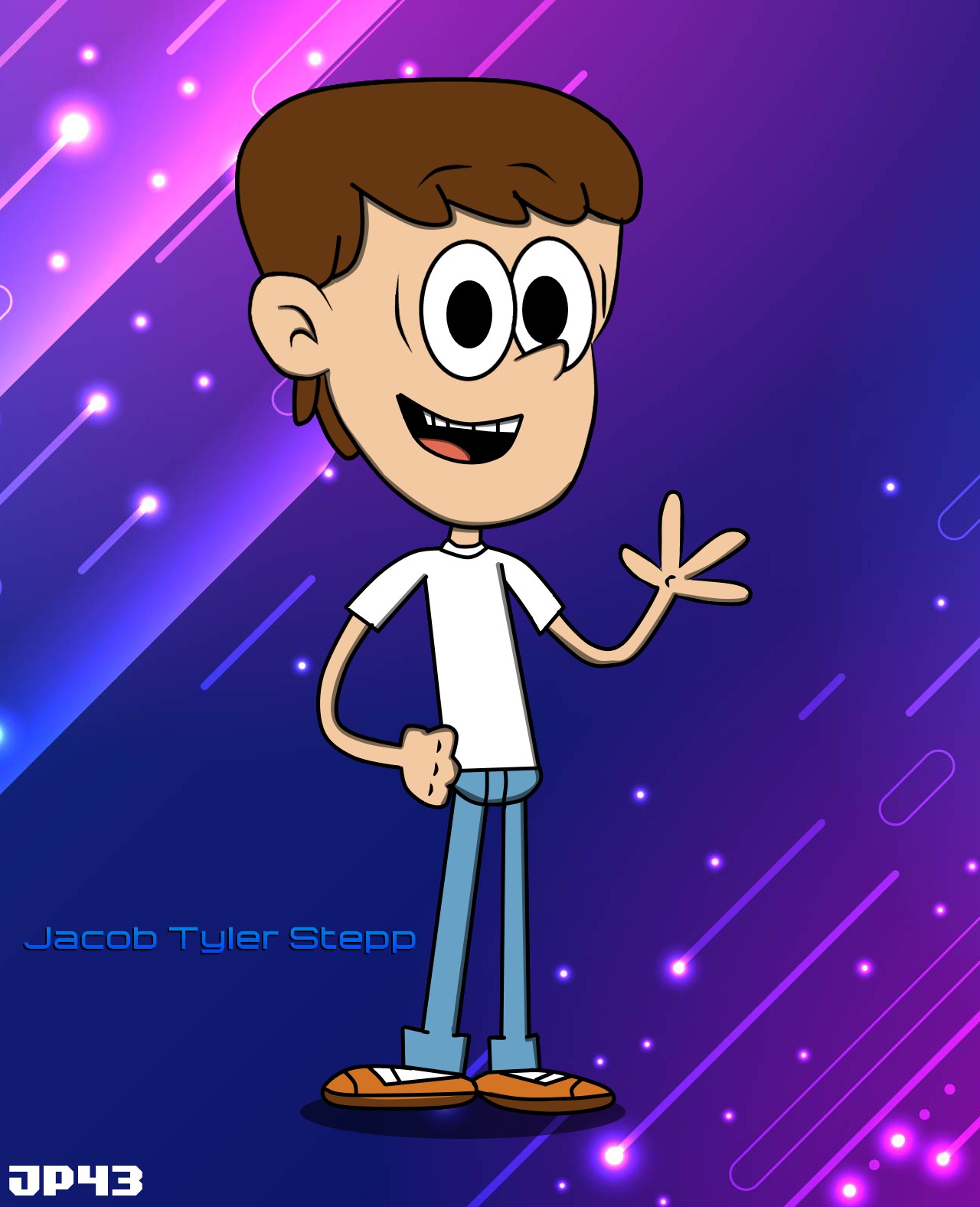 Stepp Jacob Stepp by jajapangit43 on DeviantArt