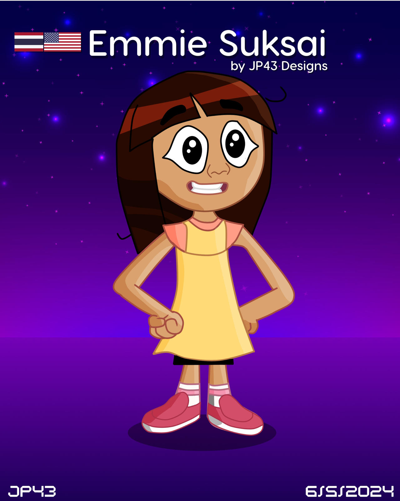 Emmie Suksai By Jajapangit43 On DeviantArt emmie-suksai-by-jajapangit43-on-deviantart