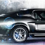 Mustang Signature