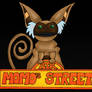 Momo street