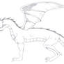 Dragon attempt -WIP-