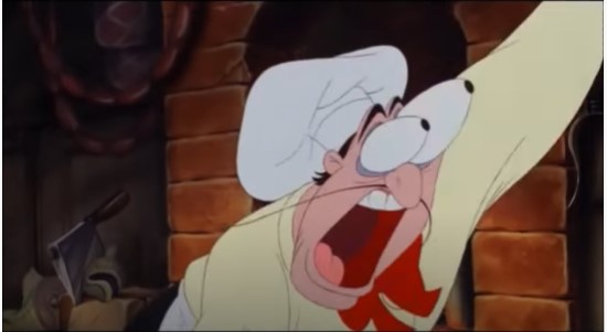 Why You Should Never Pause A Disney Movie By Dexman3 On Deviantart Why You Should Never Pause A Disney Movie By Dexman3 On Deviantart