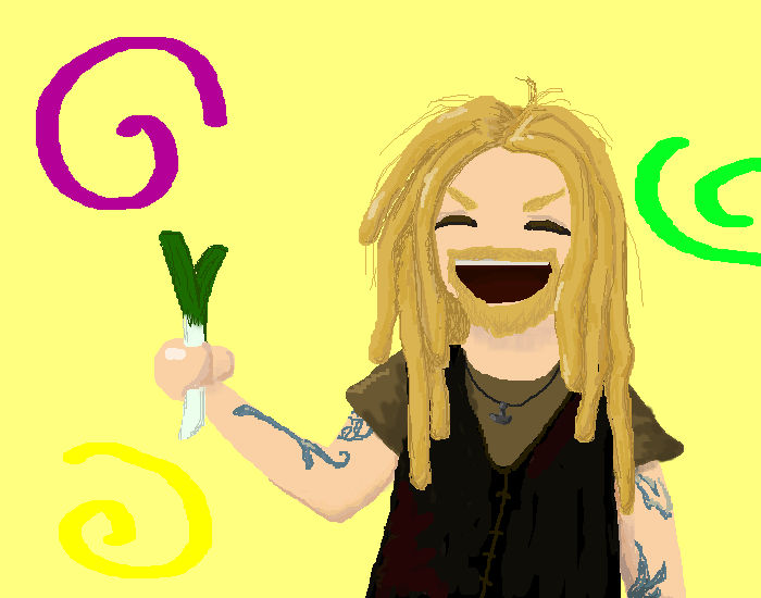 Ievan Polka by Ankfly on DeviantArt