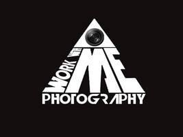 Work With Me Photography Logo [Prototype]