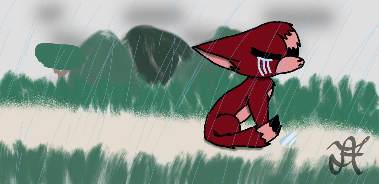 Deviantart Andre Fox art #6 by AndreiFoxes10 on DeviantArt