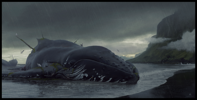 Explore the Best Stranded Art | DeviantArt