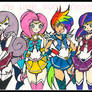 Pony Sailors