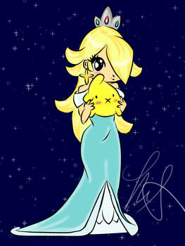 Rosalina