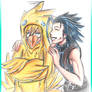 FF7: How cute XD