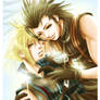 FF7: Heal