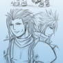 FF7: sketchyness.