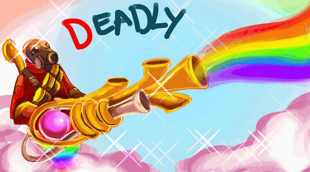 TF2: Deadly