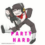 TF2: Party hard