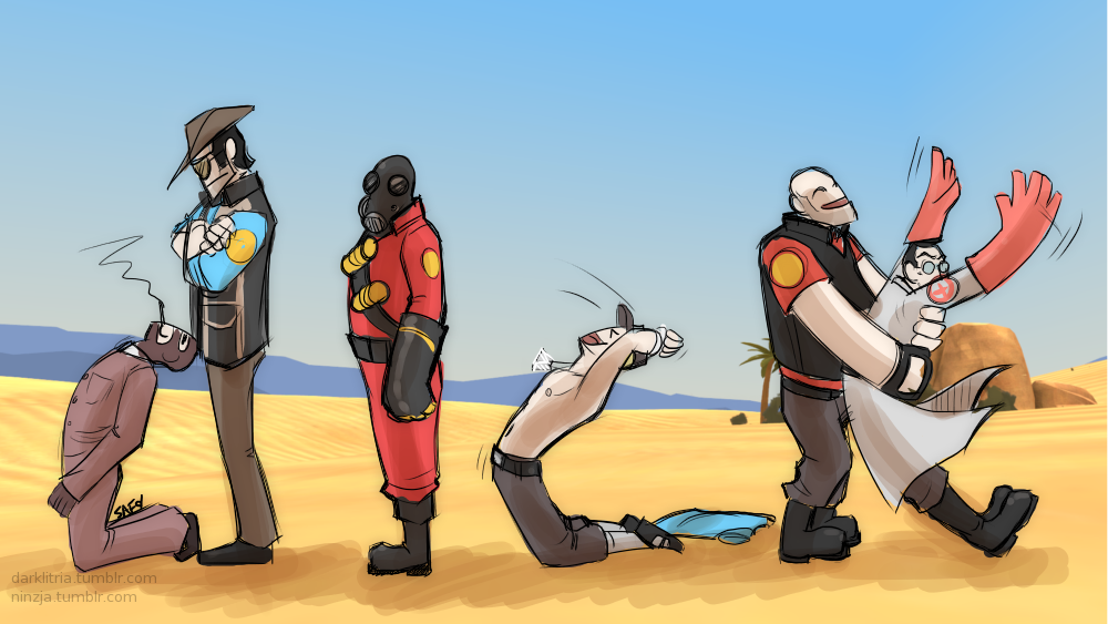 TF2: D.I.C.K