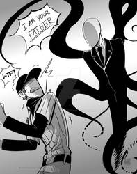 OFF+SLENDER